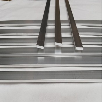 Aluminiowy płaskownik 35x20...